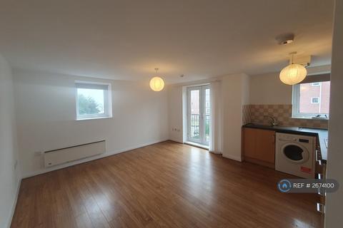 undefined, Hessel Street, Salford, M50