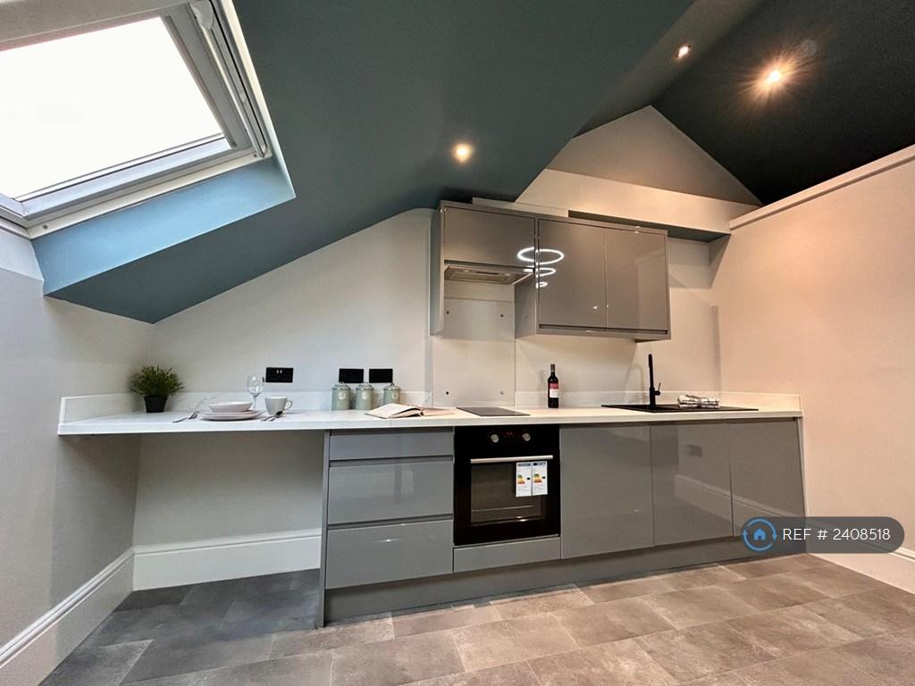 Kitchen Studio 6