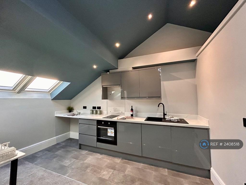 Kitchen Studio 6