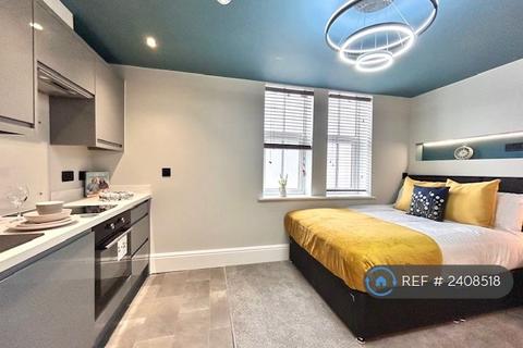undefined, Franchise Street, Staffordshire, DE22