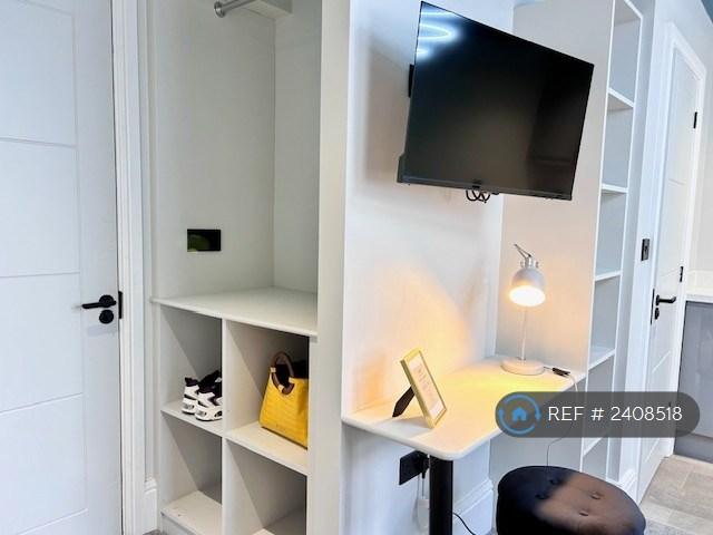 Storage Studio 1