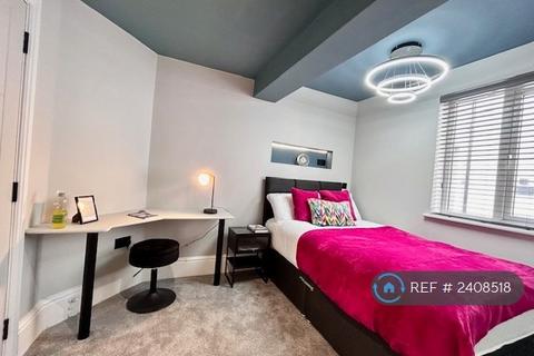 1 bedroom in a house share to rent, Franchise Street, Staffordshire, DE22