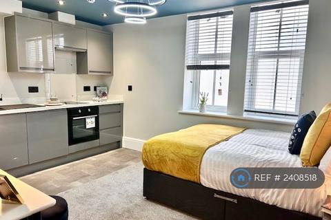 undefined, Franchise Street, Staffordshire, DE22