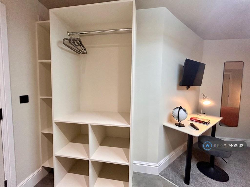 Storage Studio 1
