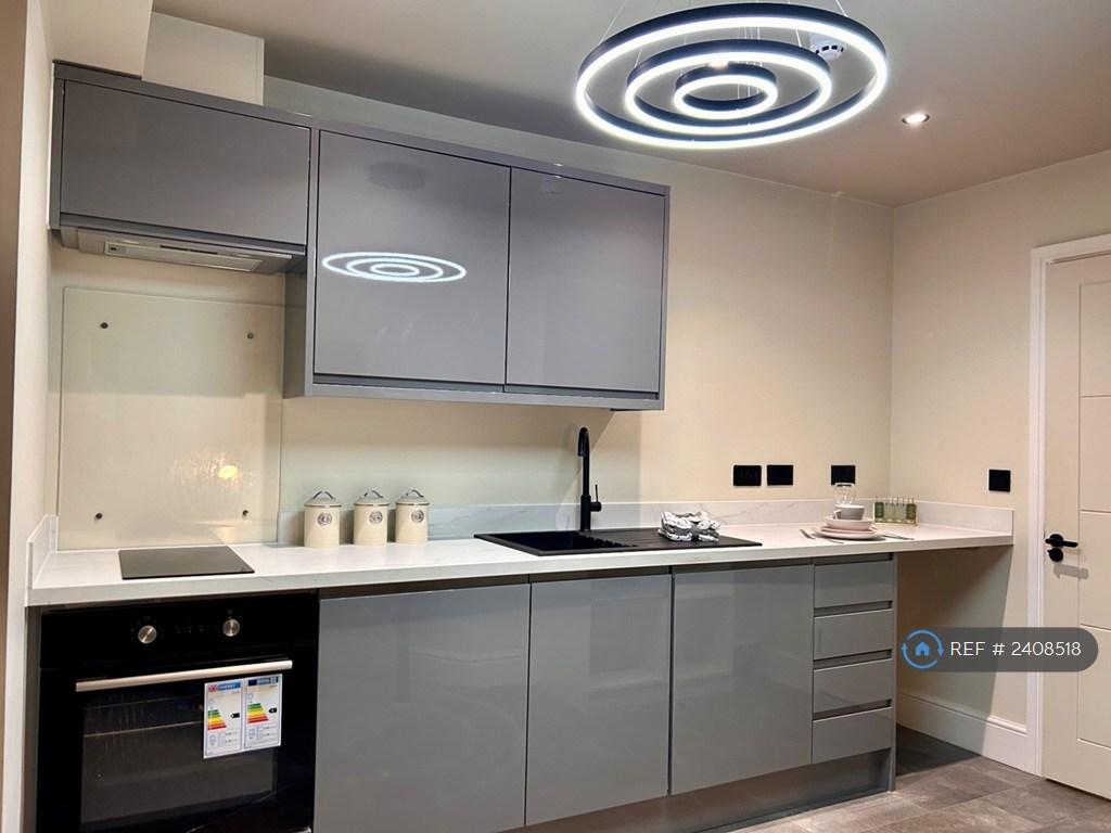 Studio 4 Kitchen