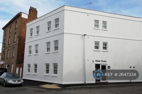 undefined, Moss Street, Leamington Spa, CV31