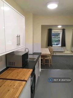 undefined, Moss Street, Leamington Spa, CV31