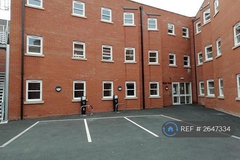 undefined, Moss Street, Leamington Spa, CV31