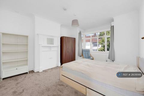 undefined, Hanover Road, London, NW10