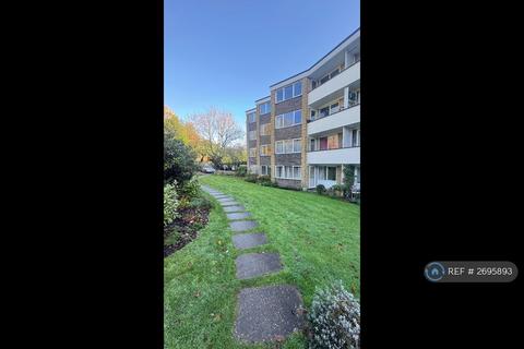 undefined, Redcourt, Southampton, SO16