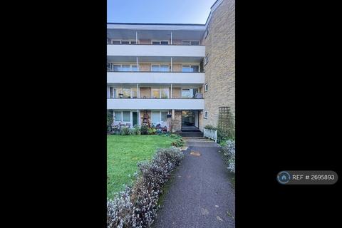 undefined, Redcourt, Southampton, SO16