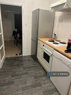 undefined, Redcourt, Southampton, SO16