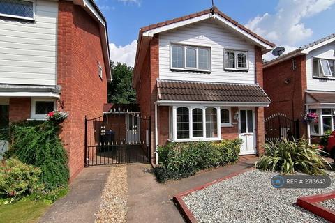 undefined, Coltsfoot View, Cheslyn Hay, Walsall, WS6