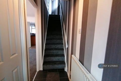 undefined, Coltsfoot View, Cheslyn Hay, Walsall, WS6