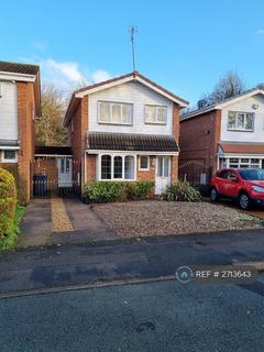undefined, Coltsfoot View, Cheslyn Hay, Walsall, WS6