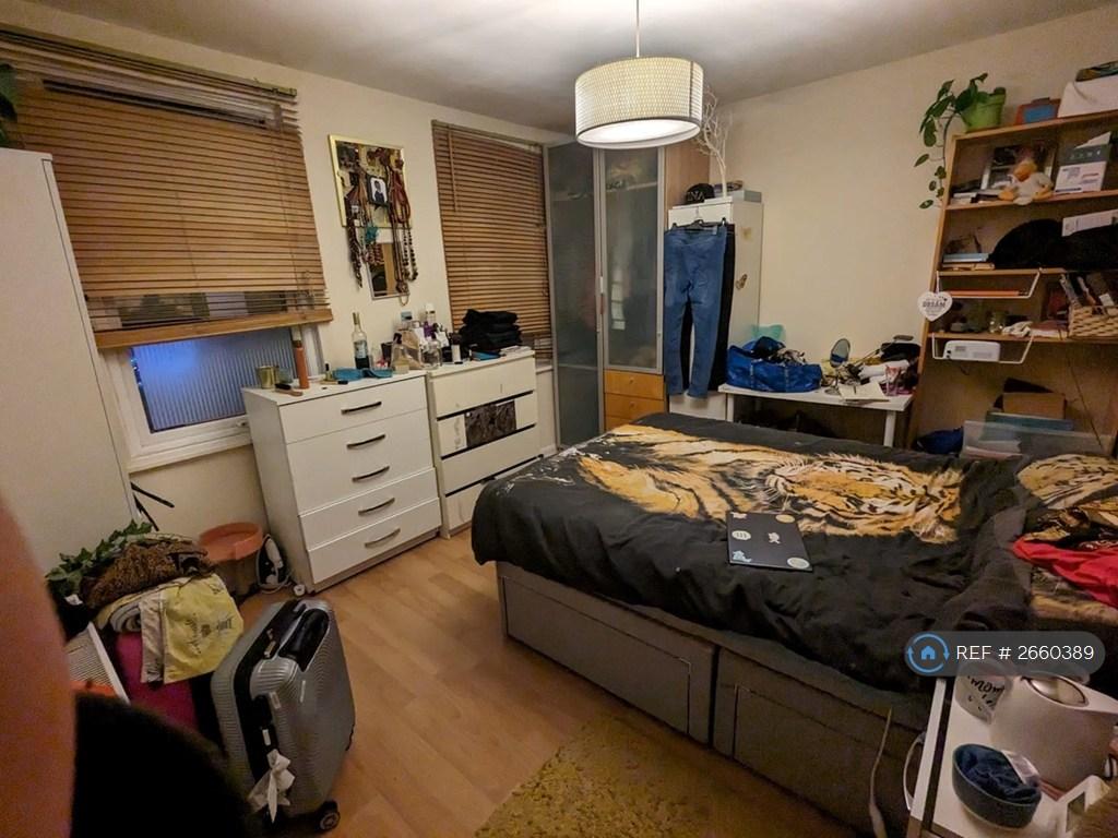 Bed-One