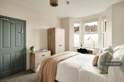 Arlington Road, Bristol, BS4