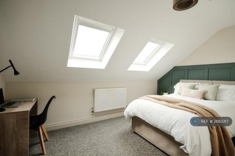 1 bedroom in a house share to rent, Arlington Road, Bristol, BS4