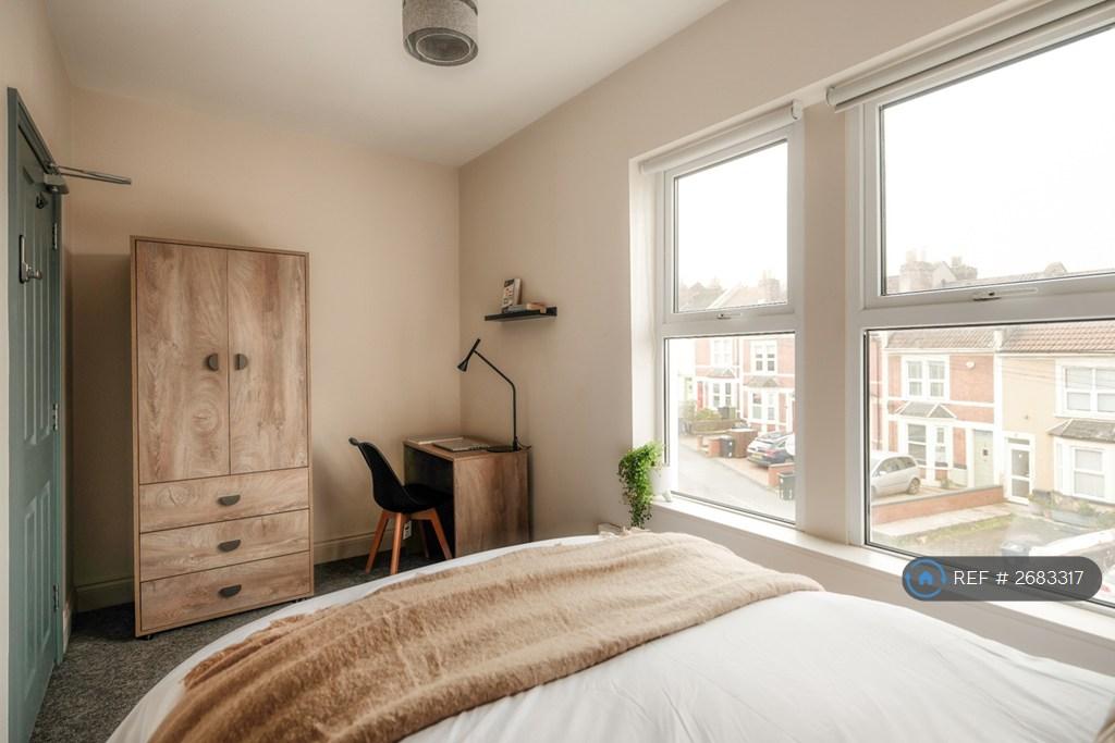 Bedroom 4
