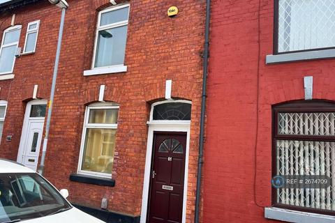 undefined, Tower Street, Heywood, OL10