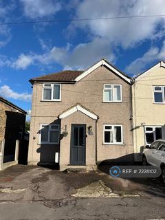 undefined, Milton Road, Warley, Brentwood, CM14