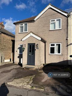 undefined, Milton Road, Warley, Brentwood, CM14