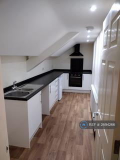 Albert Road, Middlesbrough, TS1