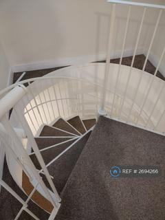1 bedroom flat to rent, Albert Road, Middlesbrough, TS1