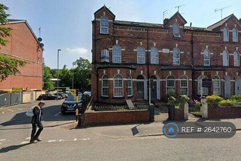 undefined, Prestwich, Manchetser, M25