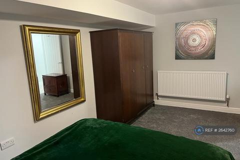 undefined, Prestwich, Manchetser, M25