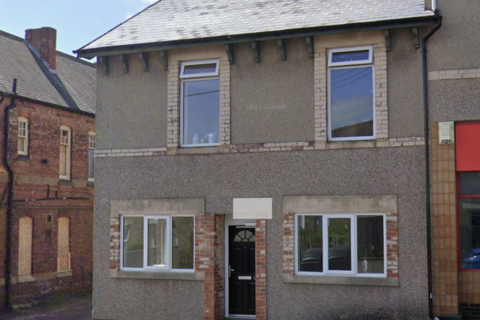 undefined, Derwent Street, Chopwell NE17