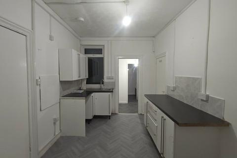 undefined, Derwent Street, Chopwell NE17