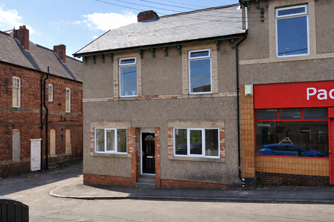 undefined, Derwent Street, Chopwell NE17