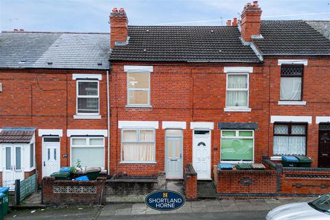 undefined, Melbourne Road, Coventry CV5