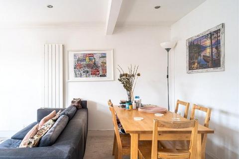 undefined, Kellett Road, London, SW2