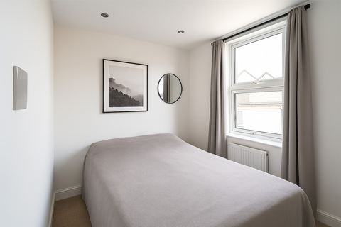 undefined, Kellett Road, London, SW2