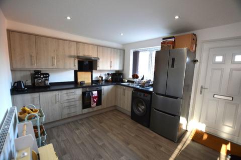 undefined, Gateford Avenue, Worksop