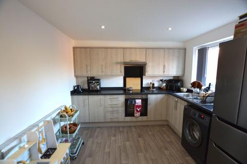 undefined, Gateford Avenue, Worksop