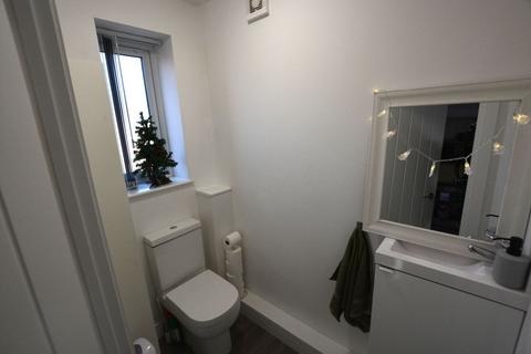 undefined, Gateford Avenue, Worksop