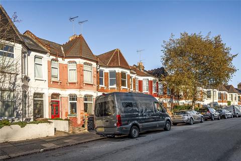 undefined, Victoria Road, London, N22