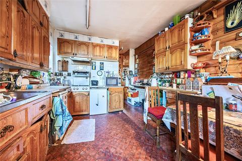 undefined, Victoria Road, London, N22