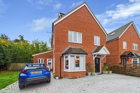 undefined, Mill Lane, Stokenchurch, Buckinghamshire
