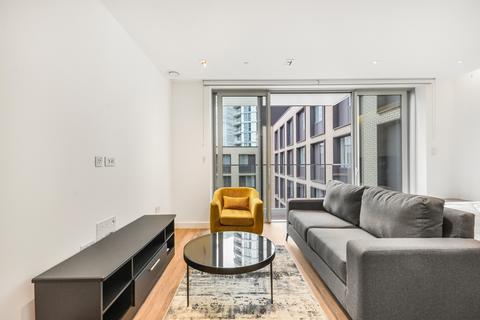 undefined, Satin House, Piazza Walk, E1