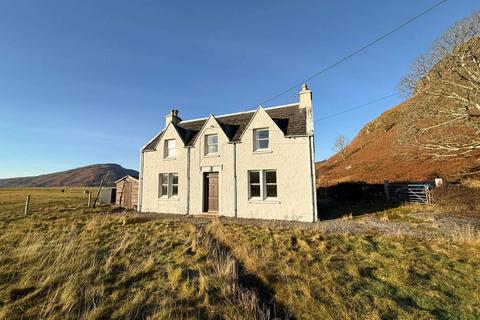 undefined, Sgiath Bheinn, Galder, Glenelg, Kyle, Highland, IV40 8JZ