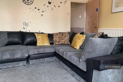 1 bedroom in a house share to rent, Princes Road, Stoke On Trent, ST4