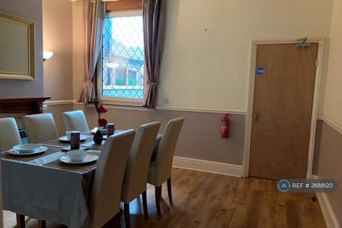 1 bedroom in a house share to rent, Princes Road, Stoke On Trent, ST4