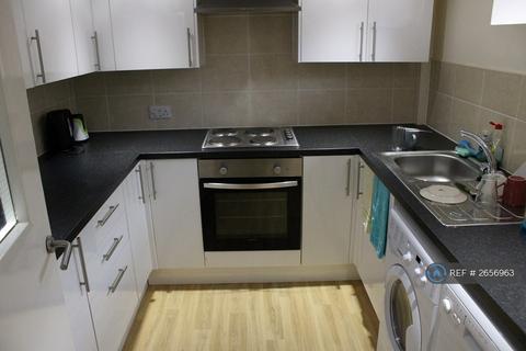 5 bedroom flat to rent, North View, Edge Hill, Liverpool, L7