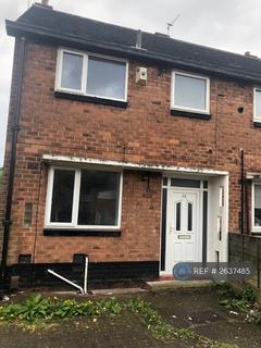 undefined, Sycamore Road, Runcorn, WA7