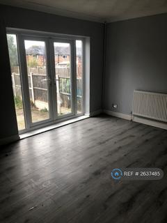 undefined, Sycamore Road, Runcorn, WA7