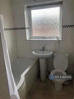 undefined, Sycamore Road, Runcorn, WA7